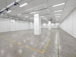 Paya Lebar MRT (D14), Factory #618312281